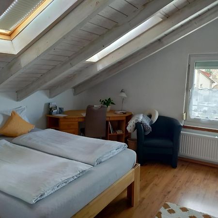 Haus Roete Apartman Mullheim  Kültér fotó
