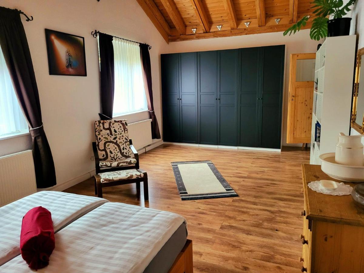 Haus Roete Apartman Mullheim  Kültér fotó
