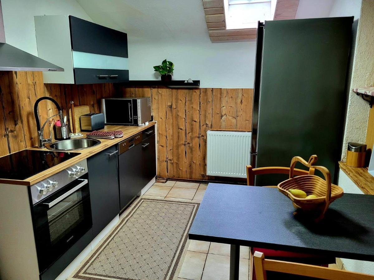 Haus Roete Apartman Mullheim  Kültér fotó