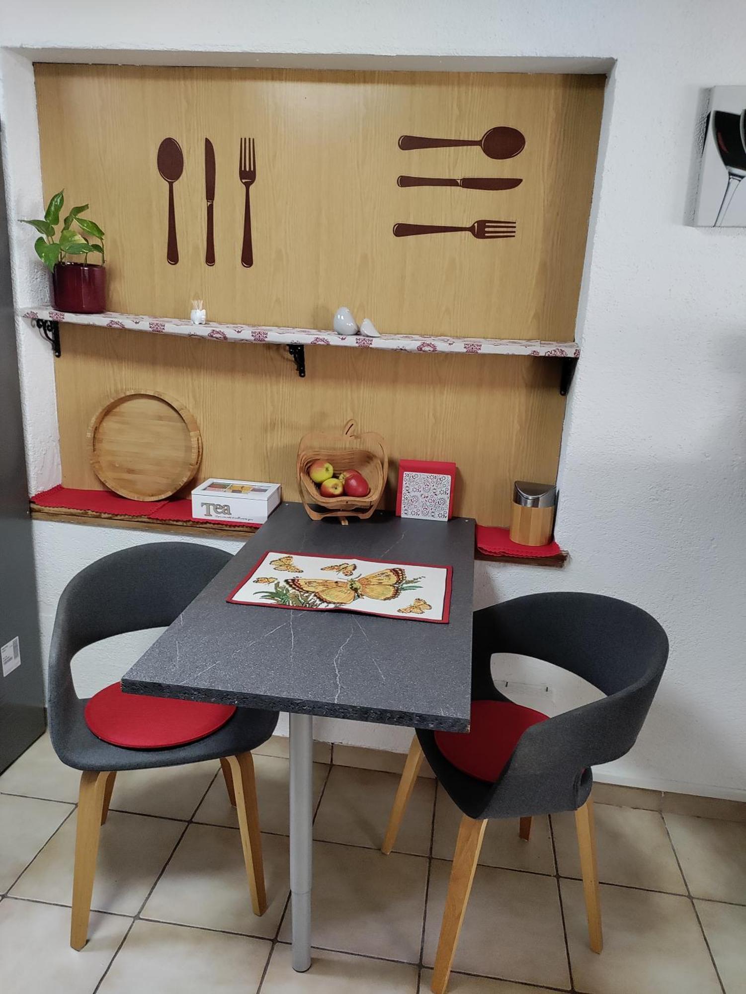Haus Roete Apartman Mullheim  Kültér fotó