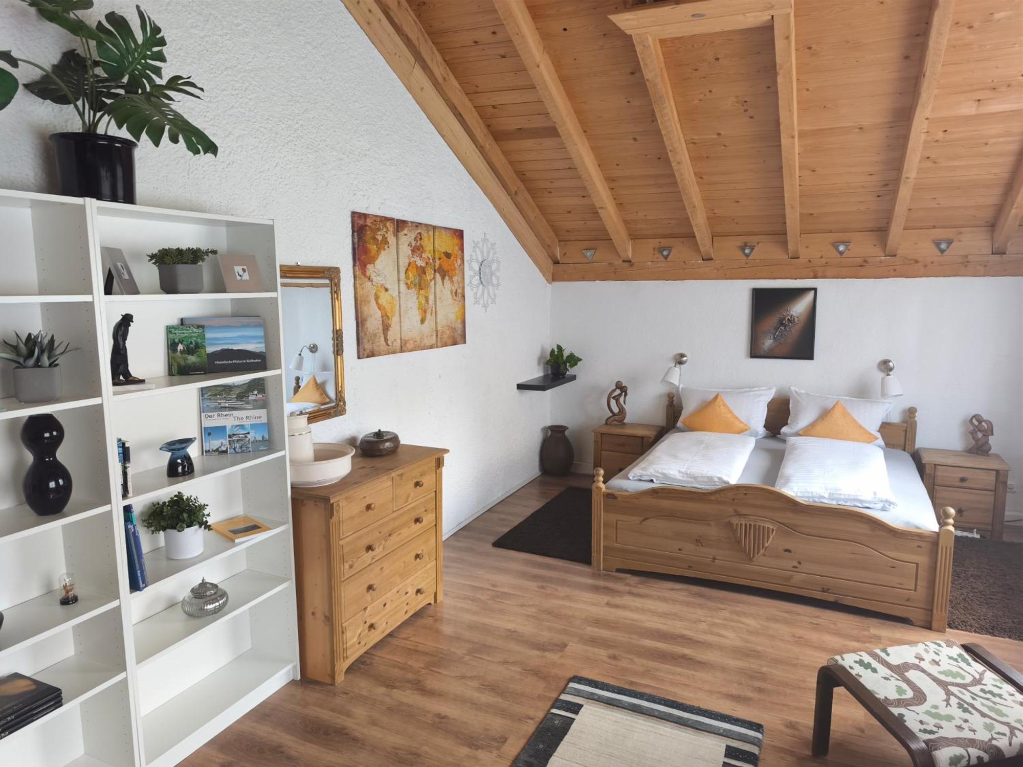Haus Roete Apartman Mullheim  Kültér fotó