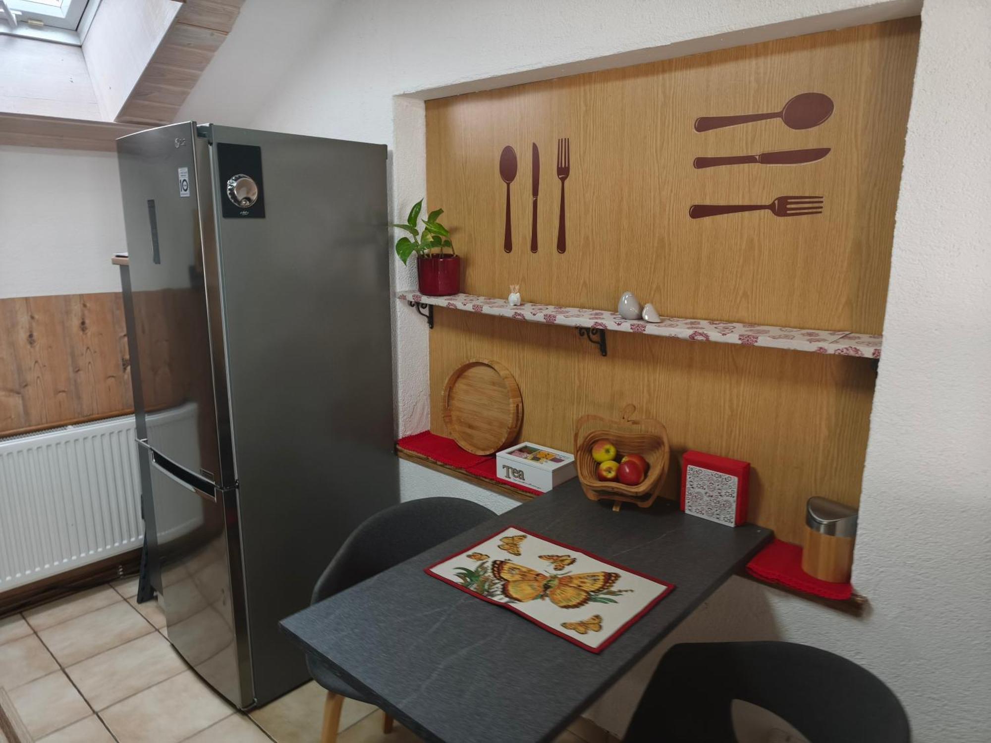 Haus Roete Apartman Mullheim  Kültér fotó