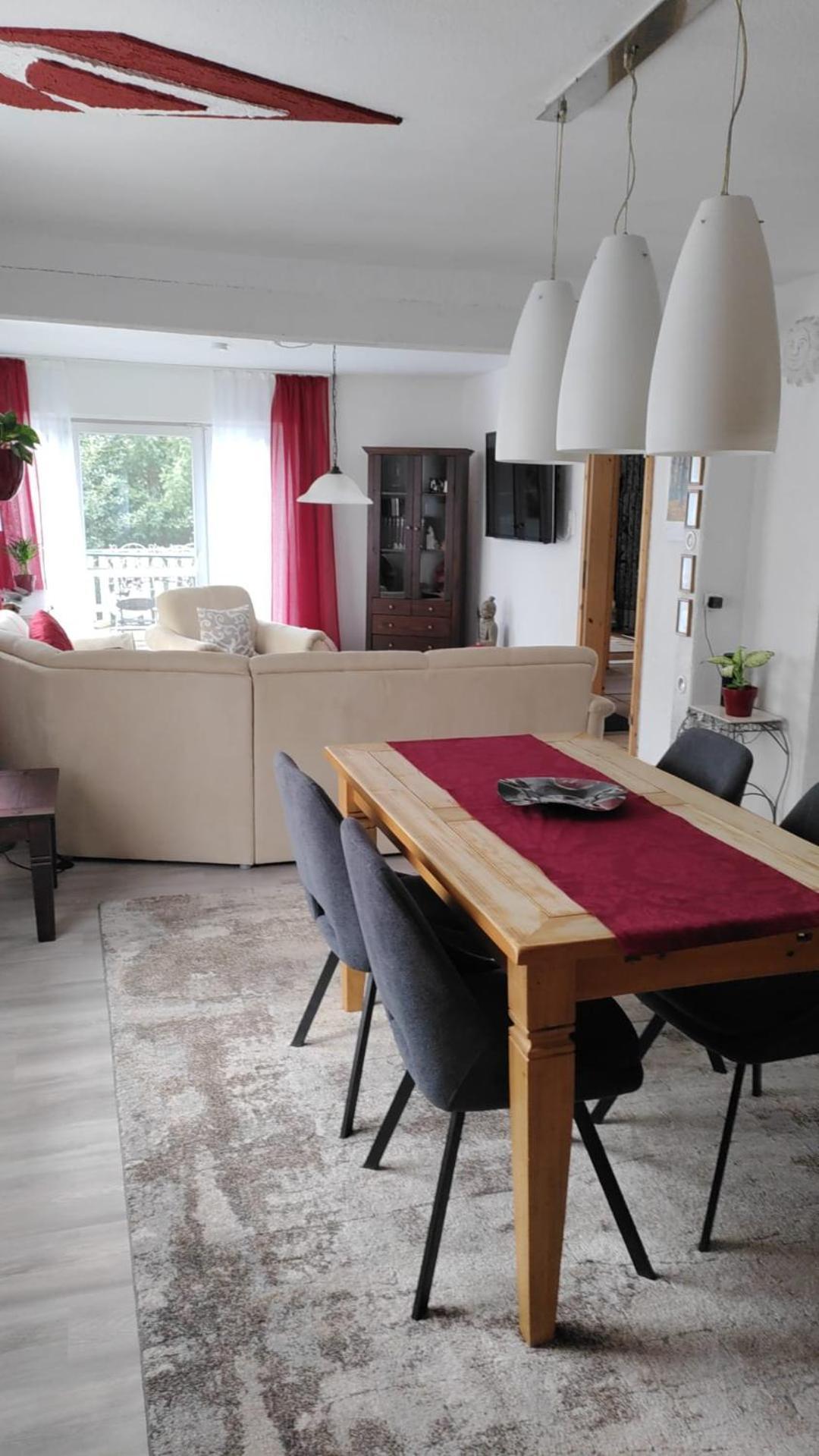 Haus Roete Apartman Mullheim  Kültér fotó