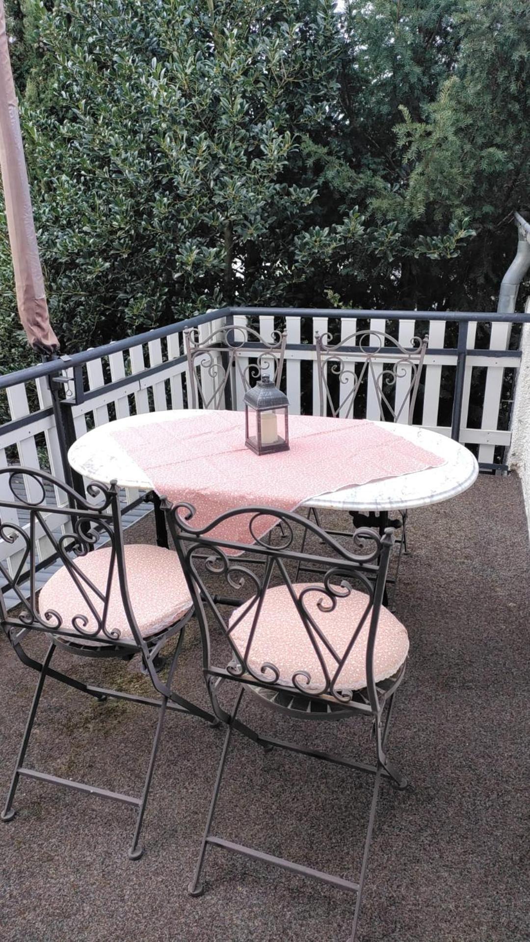 Haus Roete Apartman Mullheim  Kültér fotó