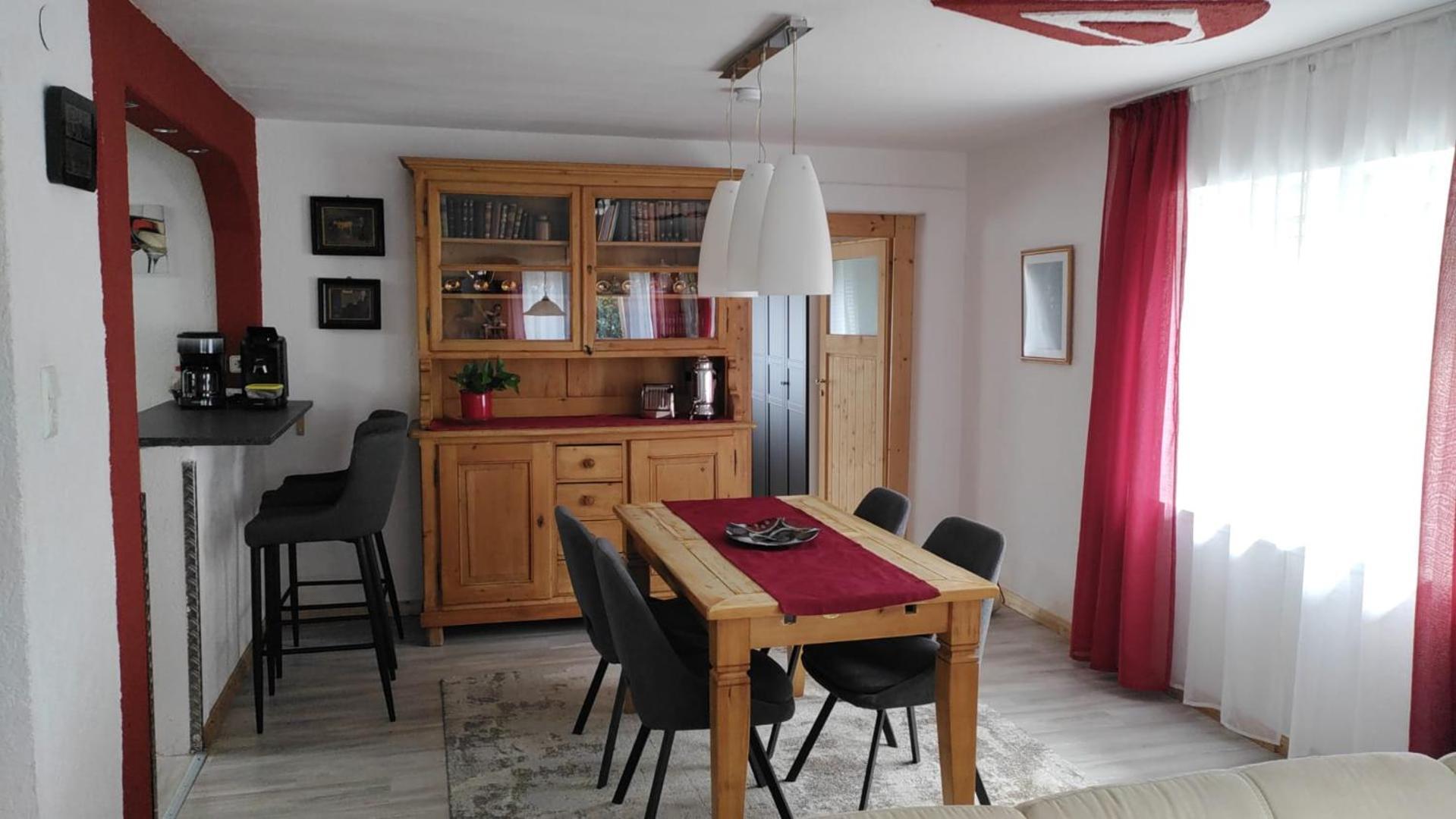 Haus Roete Apartman Mullheim  Kültér fotó