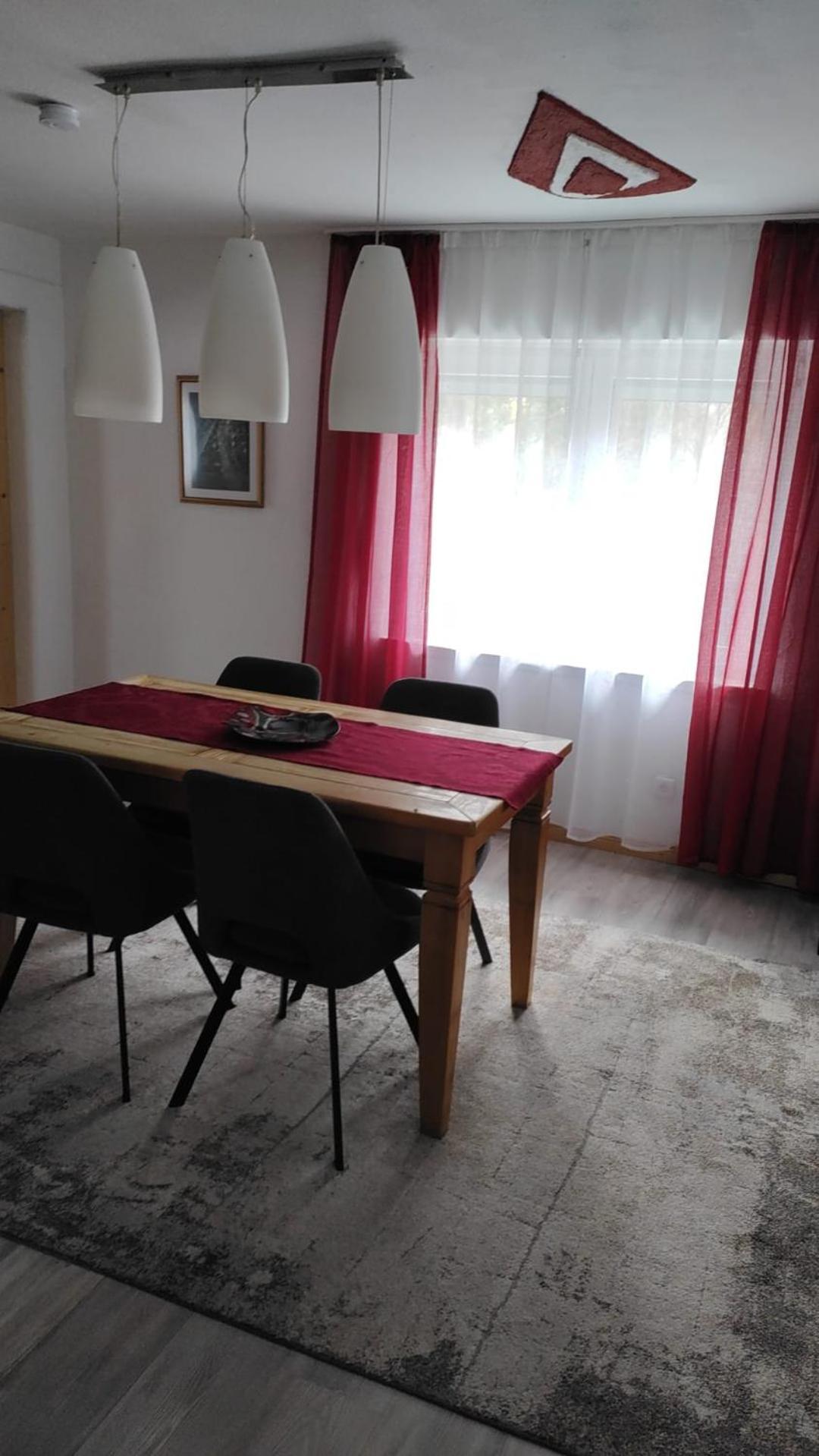 Haus Roete Apartman Mullheim  Kültér fotó