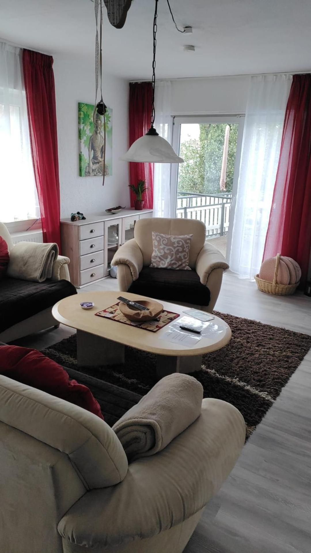 Haus Roete Apartman Mullheim  Kültér fotó