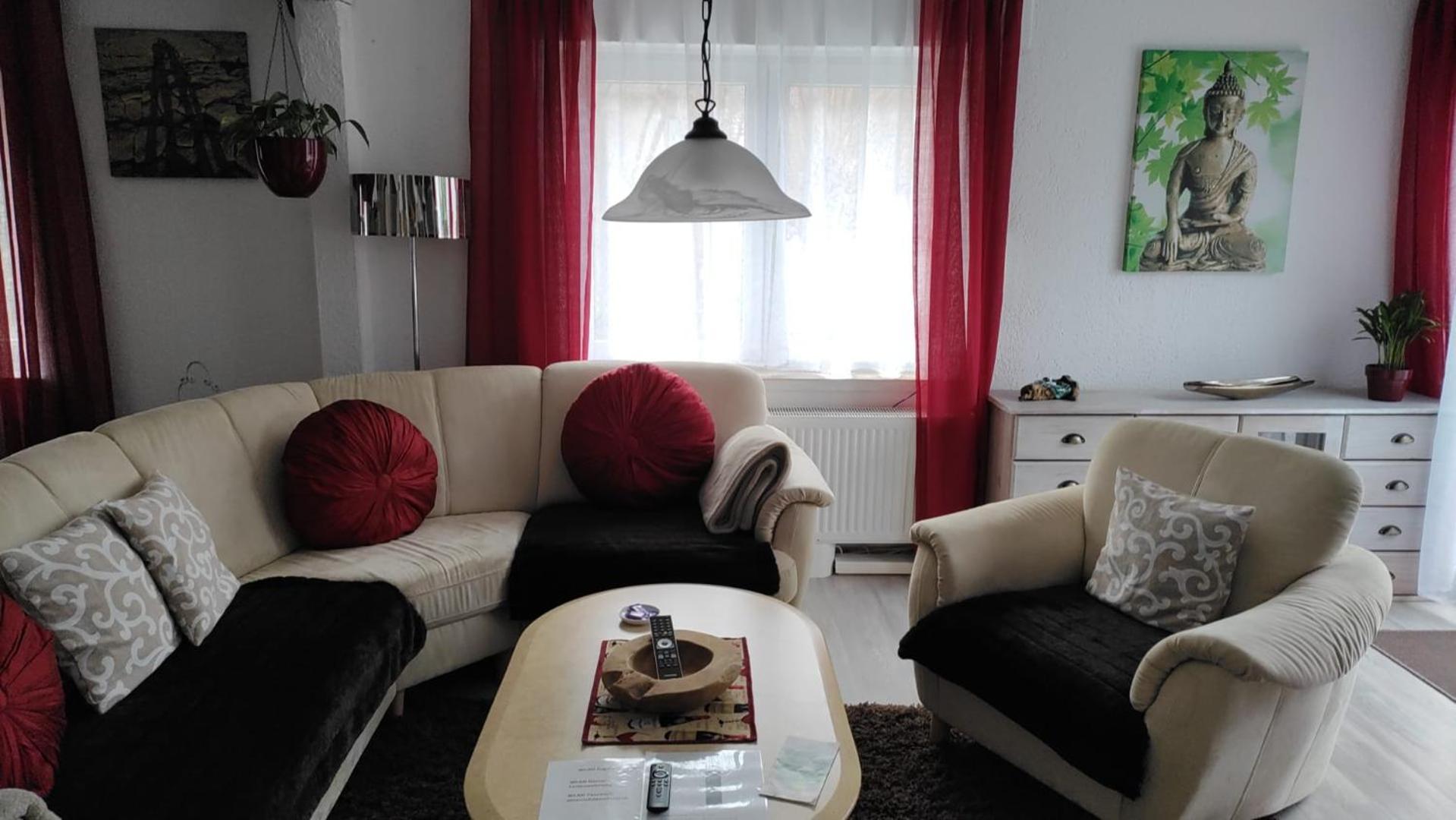 Haus Roete Apartman Mullheim  Kültér fotó